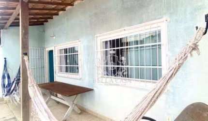 Casa com 2 dormitórios à venda, 75 m² por R$ 250.000,00 - Reserva Do Peró - Cabo Frio/RJ