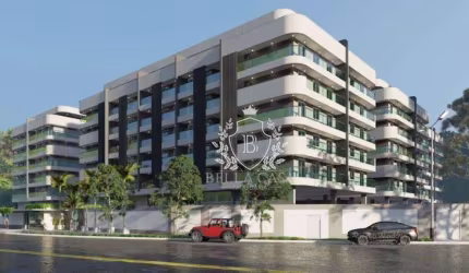 Apartamento com 1 dormitório à venda, 65 m² por R$ 400.000,00 - Prainha - Arraial do Cabo/RJ