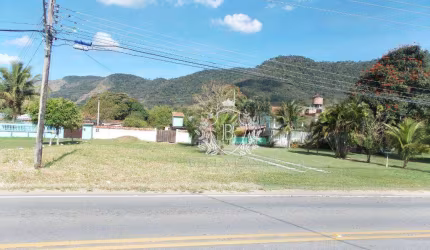 Terreno à venda, 700 m² por R$ 185.000,00 - Ponta Negra - Maricá/RJ