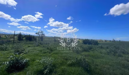 Fazenda à venda, 1258400 m² por R$ 9.500.000,00 - Banqueiros - Araruama/RJ