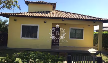 Casa com 3 dormitórios à venda, 92 m² por R$ 550.000,00 - Rasa - Armação dos Búzios/RJ