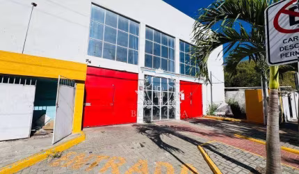 Loja, 340 m² - venda por R$ 1.800.000,00 ou aluguel por R$ 10.000,00/mês - Centro - Araruama/RJ