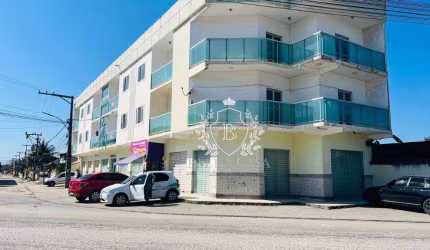 Loja para alugar, 45 m² por R$ 1.118/mês - Boa Perna - Araruama/RJ