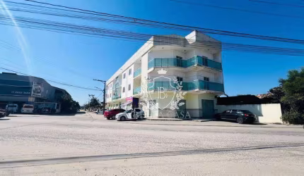 Loja para alugar, 45 m² por R$ 1.330,20/mês - Boa Perna - Araruama/RJ