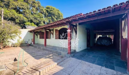 Casa com 3 dormitórios à venda, 180 m² por R$ 550.000,00 - Araruama - Araruama/RJ
