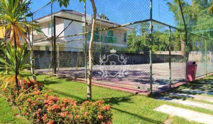 Casa com 5 dormitórios à venda, 427 m² por R$ 1.055.000,00 - Maria Paula - São Gonçalo/RJ