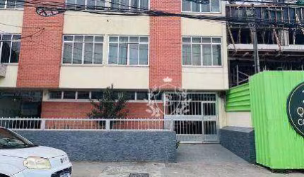 Apartamento com 1 dormitório à venda, 50 m² por R$ 300.000,00 - Centro - Cabo Frio/RJ