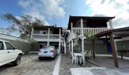 Casa com 9 dormitórios, 150 m² - venda por R$ 2.000.000,00 ou aluguel por R$ 8.070,00/mês - Braga - Cabo Frio/RJ