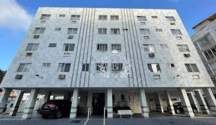 Apartamento com 3 dormitórios à venda, 80 m² por R$ 450.000,00 - Algodoal - Cabo Frio/RJ