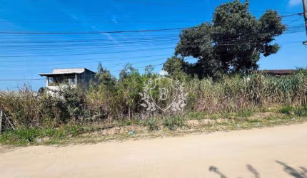 Terreno à venda, 450 m² por R$ 300.000,00 - Parque Hotel - Araruama/RJ