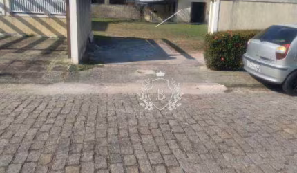 Terreno à venda, 360 m² por R$ 400.000,00 - Hawai - Araruama/RJ