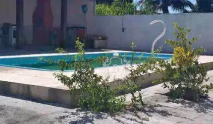 Casa com 2 dormitórios à venda, 80 m² por R$ 170.000,00 - Barro Vermelho - Araruama/RJ