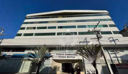 Sala para alugar, 50 m² por R$ 2.500,00/mês - Centro - Cabo Frio/RJ