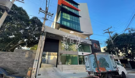 Loja para alugar, 50 m² por R$ 2.315,00/mês - Passagem - Cabo Frio/RJ