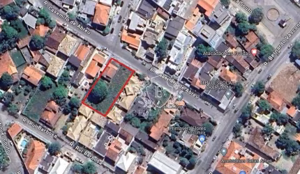 Terreno à venda, 1200 m² por R$ 3.500.000,00 - Centro - Araruama/RJ