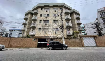 Apartamento com 3 dormitórios à venda, 93 m² por R$ 640.000,00 - Centro - Cabo Frio/RJ