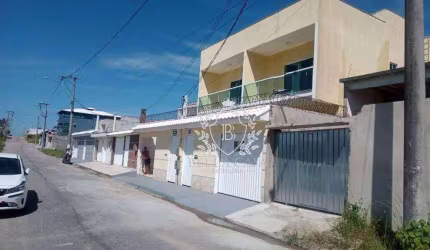Casa com 3 dormitórios à venda, 140 m² por R$ 390.000,00 - Colinas Do Peró - Cabo Frio/RJ