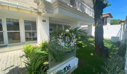 Apartamento com 3 dormitórios à venda, 150 m² por R$ 448.000,00 - Costazul - Rio das Ostras/RJ