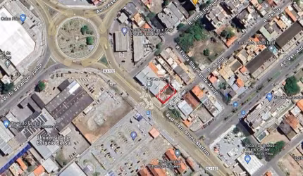Terreno para alugar, 480 m² por R$ 20.000,00/mês - Braga - Cabo Frio/RJ