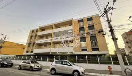 Apartamento com 5 dormitórios à venda, 180 m² por R$ 600.000,00 - Vila Nova - Cabo Frio/RJ
