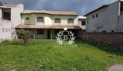 Casa com 3 dormitórios à venda, 70 m² por R$ 650.000,00 - Foguete - Cabo Frio/RJ
