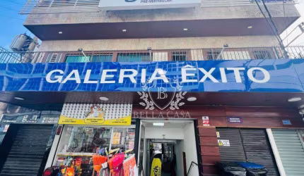 Loja para alugar, 12 m² por R$ 2.358,00/mês - Centro - Cabo Frio/RJ