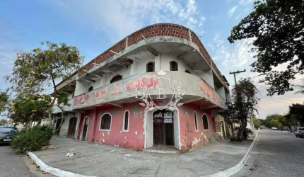 Pousada com 6 dormitórios à venda, 750 m² por R$ 3.000.000,00 - Braga - Cabo Frio/RJ