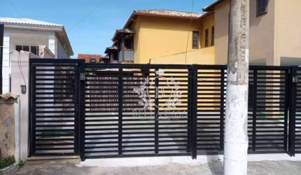 Casa com 4 dormitórios à venda, 125 m² por R$ 850.000,00 - Peró - Cabo Frio/RJ