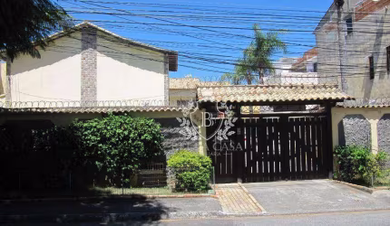 Casa com 2 dormitórios à venda, 67 m² por R$ 460.000,00 - Palmeiras - Cabo Frio/RJ