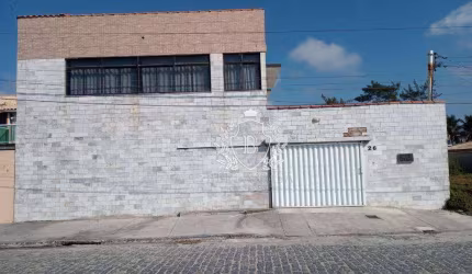 Casa com 2 dormitórios à venda, 65 m² por R$ 390.000,00 - Foguete - Cabo Frio/RJ