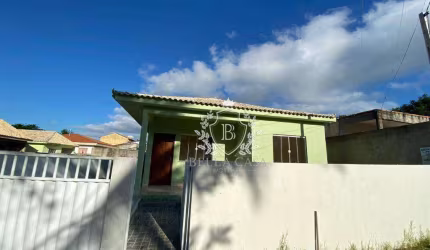 Casa com 2 dormitórios à venda, 80 m² por R$ 350.000,00 - Ubas - Iguaba Grande/RJ