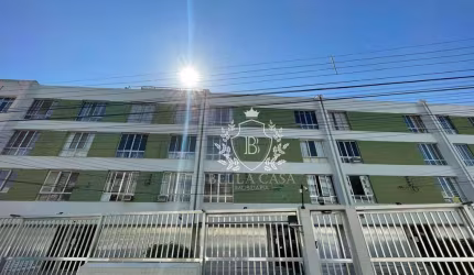 Apartamento com 2 dormitórios à venda, 80 m² por R$ 500.000,00 - Passagem - Cabo Frio/RJ