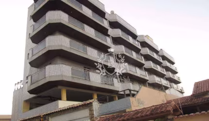 Apartamento com 2 dormitórios à venda, 75 m² por R$ 530.000,00 - Centro - Cabo Frio/RJ