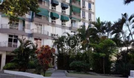 Cobertura com 3 dormitórios à venda, 140 m² por R$ 800.000,00 - Madureira - Rio de Janeiro/RJ