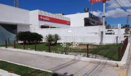 Loja para alugar, 335 m² por R$ 17.000/mês - Jardim Esperança - Cabo Frio/RJ