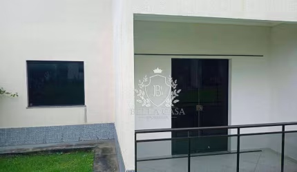 Apartamento com 2 dormitórios à venda, 74 m² por R$ 175.000,00 - Clube dos Engenheiros - Araruama/RJ