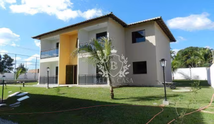 Apartamento com 2 dormitórios à venda, 74 m² por R$ 175.000,00 - Clube dos Engenheiros - Araruama/RJ