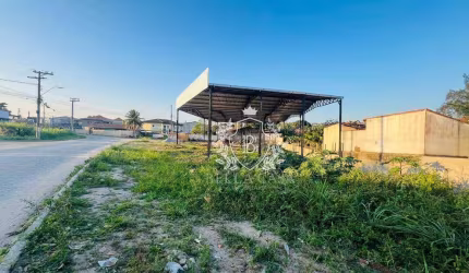 Loja, 780 m² - venda por R$ 2.000.000,00 ou aluguel por R$ 15.000,00/mês - Hawai - Araruama/RJ