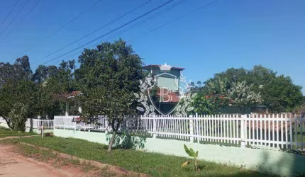Chácara com 3 dormitórios à venda, 3100 m² por R$ 520.000,00 - Parque Estoril - São Pedro da Aldeia/RJ