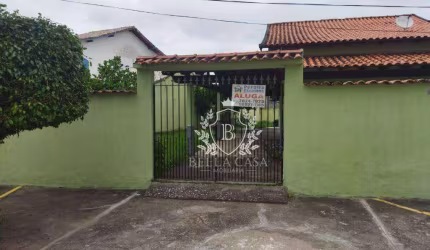 Casa com 2 dormitórios à venda, 90 m² por R$ 380.000,00 - Parque Tamariz - Iguaba Grande/RJ