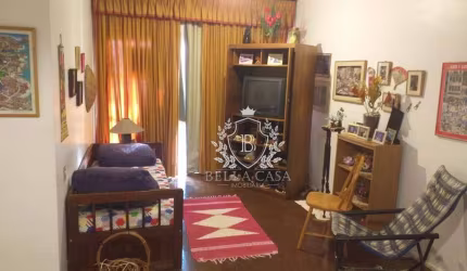 Apartamento com 1 dormitório à venda, 60 m² por R$ 500.000,00 - Centro - Cabo Frio/RJ