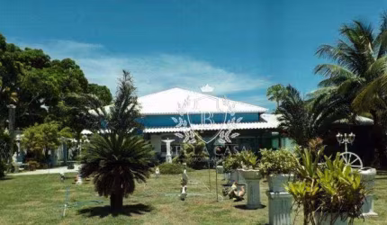 Casa com 6 dormitórios à venda, 250 m² por R$ 1.290.000,00 - Praia Do Hospicio - Araruama/RJ