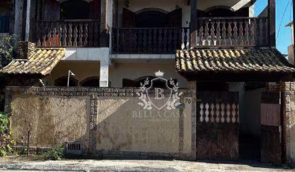 Casa com 3 dormitórios à venda, 200 m² por R$ 300.000,00 - Xv de Novembro - Araruama/RJ