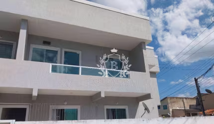 Apartamento com 2 dormitórios à venda, 69 m² por R$ 230.000,00 - Centro - Araruama/RJ