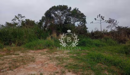Terreno à venda, 450 m² por R$ 65.000,00 - Jaconé - Saquarema/RJ