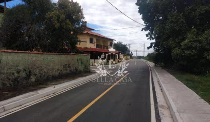 Terreno à venda, 450 m² por R$ 98.000,00 - Jaconé - Saquarema/RJ