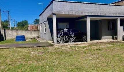 Casa com 3 dormitórios à venda por R$ 800.000,00 - Vila Canaa - Araruama/RJ
