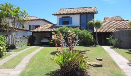 Casa com 9 dormitórios à venda, 850 m² por R$ 7.500.000,00 - Centro - Cabo Frio/RJ