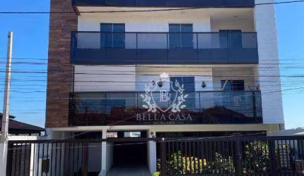 Apartamento Duplex com 3 dormitórios à venda, 150 m² por R$ 595.000,00 - Vila Capri - Araruama/RJ