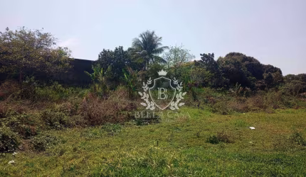 Terreno à venda, 2155 m² por R$ 215.000,00 - Ponte dos Leites - Araruama/RJ
